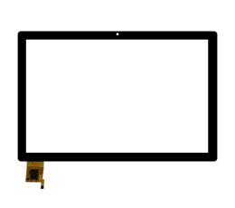 Touchscreen Digitizer Ersatz für Teclast M40 Pro Android 11 10.1 Zoll Tablet PC