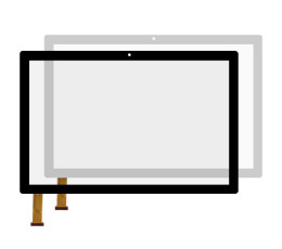 Digitizer Touchscreen Ersatz für Plimpton PlimPad P50 Android 11 10.1" 10 Zoll Tablet PC