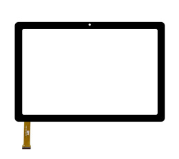 Touchscreen Bildschirm Ersatz für UIVY MB-1001 MB1001 Android Quad Core 10.1" 10 Zoll Tablet PC