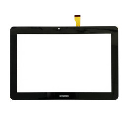 kingvina-PG10022-V2 Touchscreen Digitizer Ersatz für 10.1 Zoll Tablet PC