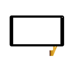 MJK-PG101-1902-FPC Digitizer Glas Touchscreen Ersatz für 10.1 Zoll Tablet PC