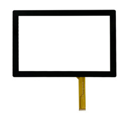 kingvina PG1098 Digitizer Glas Touchscreen Ersatz für 10.1 Zoll Tablet PC