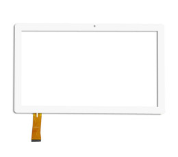 HZYCTP-111803-FPC Digitizer Glas Touchscreen Ersatz für 10.1 Zoll Tablet PC