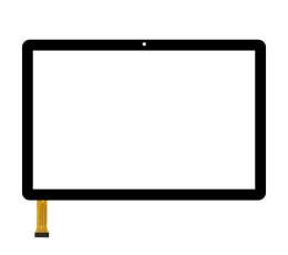 Digitizer Touchscreen Ersatz für Azeyou T10 Quad Core Android 10.1 Zoll Tablet PC