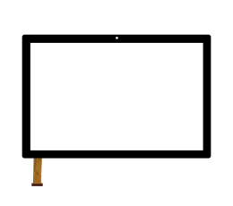 Digitizer Glas Touchscreen Ersatz für HAOVM MediaPad P20 Android 11 10.1" 10 Zoll Tablet PC