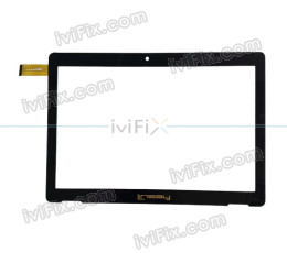 MT10080U-101-863-45P-V01 Touchscreen Digitizer Ersatz für 10.1 Zoll Tablet PC