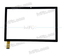 H06.5637.001 Touchscreen Digitizer Ersatz für 10.1 Zoll Tablet PC
