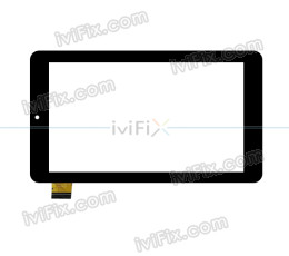 MJK-PG070-1852 FPC Digitizer Touchscreen Ersatz für 7 Zoll Tablet PC