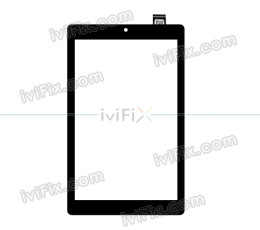 FPC_WM863P_V1.0 Touchscreen Digitizer Ersatz für 8 Zoll Tablet PC