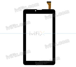 DD706 4G Touchscreen Digitizer Ersatz für 7 Zoll Tablet PC