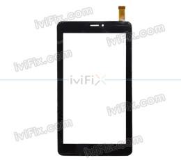 CTP070112 FPC Touchscreen Digitizer Ersatz für 7 Zoll Tablet PC