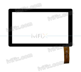 HK70DR2006 Touchscreen Digitizer Ersatz für 7 Zoll Tablet PC