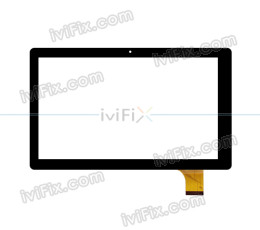FPC-UP101324A1-V00 Touchscreen Digitizer Ersatz für 10.1 Zoll Tablet PC