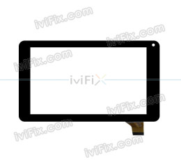 MGLCTP-701378-397FPC Touchscreen Digitizer Ersatz für 7 Zoll Tablet PC