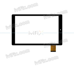 OLM-101C0526-GG ver.1 Touchscreen Digitizer Ersatz für 10.1 Zoll Tablet PC