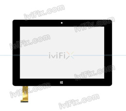 WJ907C-FPC V1.0 Touchscreen Digitizer Ersatz für 10.1 Zoll Tablet PC