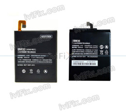 Ersatz Akku Batterie für Xiaomi Redmi 3 5 Zoll Handy