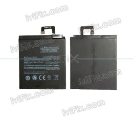 Ersatzakku Battery Akku für Xiaomi Mi 5C 5.15 Zoll Handy