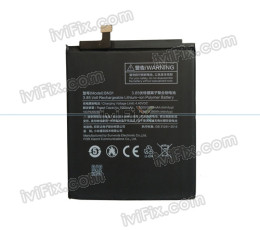 Ersatz Akku Batterie für Xiaomi Redmi Note 5A 5.5 Zoll Handy