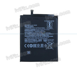 Ersatz Akku Batterie für Xiaomi Mi 8 6.21 Zoll Handy