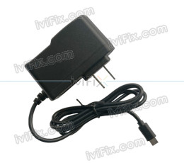 5V 2A Micro USB US Plug Netzteil Ladegerät mit Ladekabel für OEM/ODM Tablet