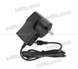 5V 2A Micro USB AU Plug Netzteil Ladegerät mit Ladekabel für OEM/ODM Tablet