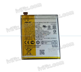 Ersatz Akku Batterie für ASUS ZenFone Zoom 5.5 Zoll Handy