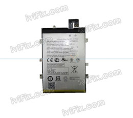 Ersatzakku Battery Akku für ASUS ZenFone Max ZC550KL 5.5 Zoll Handy