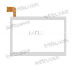 MJK-0995-FPC/2018.05 FLT Touchscreen Digitizer Ersatz für 10.1 Zoll Tablet PC
