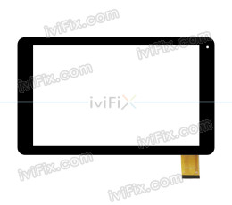 XC-PG1010-281-FPC-A0 Touchscreen Digitizer Ersatz für 10.1 Zoll Tablet PC