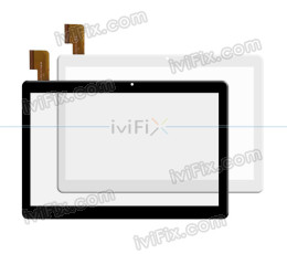 Touchscreen Bildschirm Ersatz für Binai G10Max 32GB MT6797 X20 Deca Core 10.1 Zoll Tablet PC