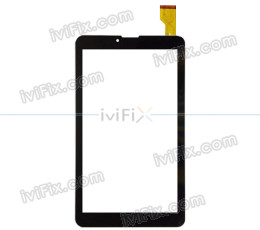 kingvina PG794-B Touchscreen Digitizer Ersatz für 7 Zoll Tablet PC