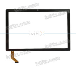 PX101E13A011 Touchscreen Digitizer Ersatz für 10.1 Zoll Tablet PC