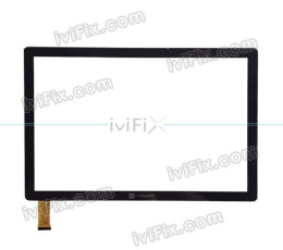 XC-PG1010-694-FPC-A0 Touchscreen Digitizer Ersatz für 10.1 Zoll Tablet PC