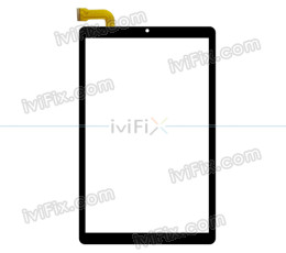 HCX C6204F10C0BV2-GFF Digitizer Touchscreen Ersatz für 10.1 Zoll Tablet PC