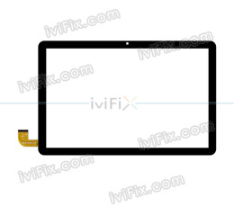 C6302F10C0BV1-GFF Touchscreen Digitizer Ersatz für 10.1 Zoll Tablet PC