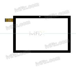 PX101D18A011 Digitizer Touchscreen Ersatz für 10.1 Zoll Tablet PC