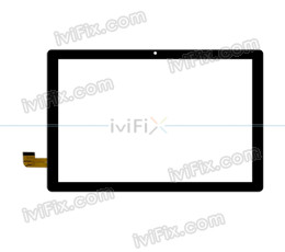 DH-10580A1-GFF-FPC-V01 Digitizer Touchscreen Ersatz für 10.1 Zoll Tablet PC