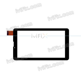 HS1273A V06 Touchscreen Digitizer Ersatz für 7 Zoll Tablet PC