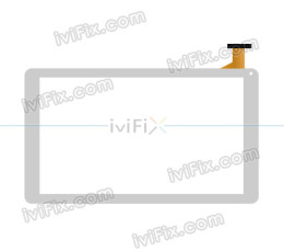 Digitizer Touchscreen Ersatz für Mpman MP100i Octa Core 10.1 Zoll Tablet PC