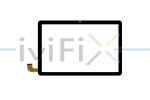 XC-GG1010-755FPC-A1 P Digitizer Touchscreen Ersatz für 10.1 Zoll Tablet PC