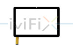 XC-GG1010-750-FPC-A0 Digitizer Touchscreen Ersatz für 10.1 Zoll Tablet PC