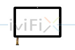 KVN-GG101-0179 Digitizer Touchscreen Ersatz für 10.1 Zoll Tablet PC