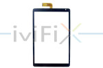 Y1653PB101A2J1-FPC-V0 Digitizer Touchscreen Ersatz für 10.1 Zoll Tablet PC