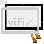 MJK-0914 FPC 2017.11 FLT Touchscreen Digitizer Ersatz für 10.1 Zoll Tablet PC