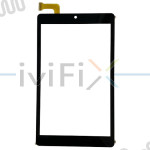 kingvina-848 Digitizer Touchscreen Ersatz für 8 Zoll Tablet PC