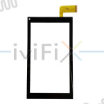 MJK-GG070-1883 FPC Touchscreen Digitizer Ersatz für 7 Zoll Tablet PC