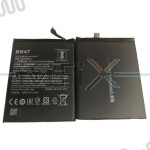 Ersatz Akku Batterie für Xiaomi Redmi 6 Pro 5.84 Zoll Handy