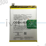 Akku Ersatzbatterie für OPPO A83 5.7 Zoll Handy