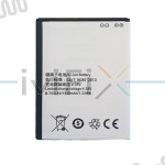 Ersatzakku Battery Akku für vivo Y13L 4.5 Zoll Handy